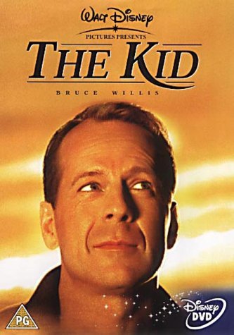 The Kid - Kid [edizione: Regno Unito] - Elokuva - Walt Disney - 5017188883108 - maanantai 10. syyskuuta 2001