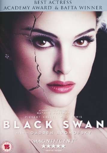 Black Swan - Black Swan - Elokuva - 20th Century Fox - 5039036052108 - maanantai 4. kesäkuuta 2012