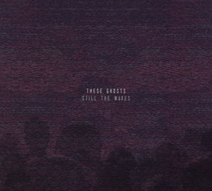 Still The Waves - These Ghosts - Music - NX RECORDS - 5053760009108 - September 15, 2014