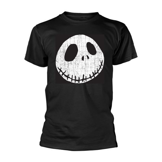 Cracked Face - The Nightmare Before Christmas - Merchandise - PHM - 5057245289108 - 20. februar 2017