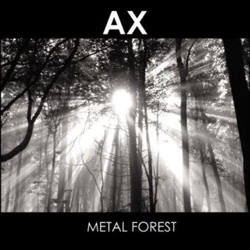Metal Forest - Ax - Musik - COLD SPRING - 5060174954108 - 26. November 2012