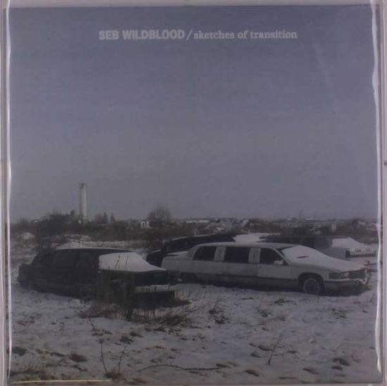 Cover for Seb Wildblood · Sketches Of Transition (LP) (2019)