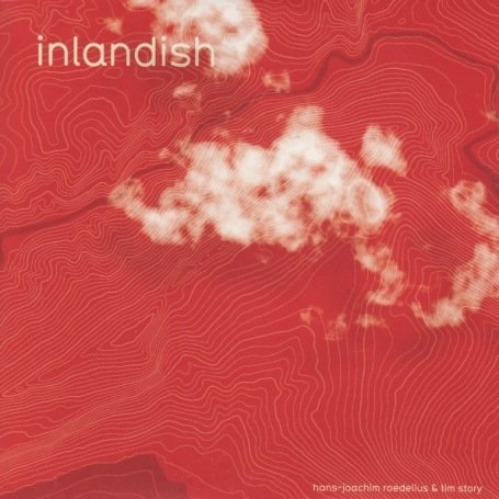 Cover for Roedelius / Story · Inlandish (CD) (2020)