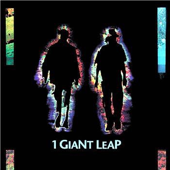 1 Giant Leap - 1 Giant Leap - Musique - HITCH-HYKE - 5200103789108 - 10 février 2023