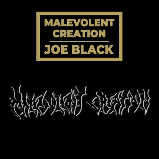 Joe Black - Malevolent Creation - Musik - SPV - 5683865901108 - 28. Februar 2020