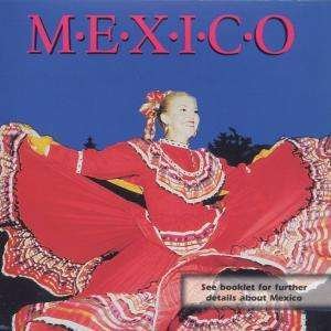 Cover for Mexico · Mexico-wonderful World-v/a (CD)
