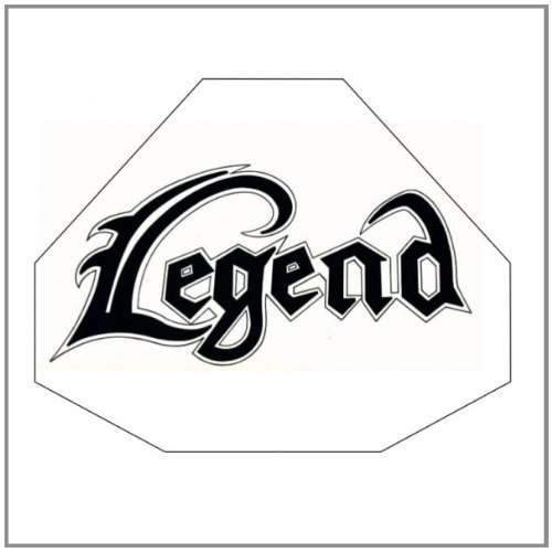 Cover for Legend (LP) (2011)