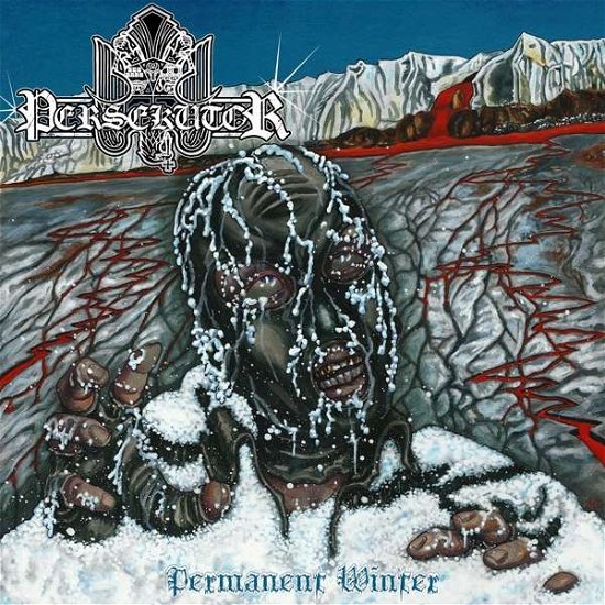 Permanent Winter - Persekutor - Musik - SVART RECORDS - 6430077091108 - 4 september 2020