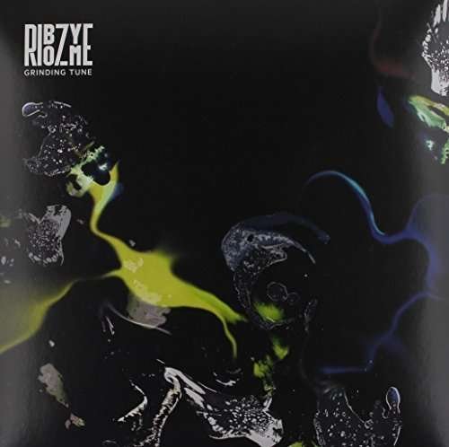 Ribozyme · Grinding Tune (LP) (2015)