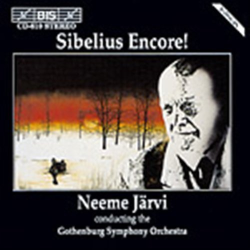 Finlandia - Jean Sibelius - Musik - BIS - 7318590006108 - February 10, 2003