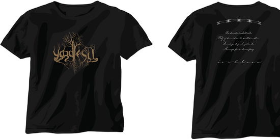 T/S Irrbloss - Yggdrasil - Merchandise - GM Music - 7320470147108 - 7. maj 2011