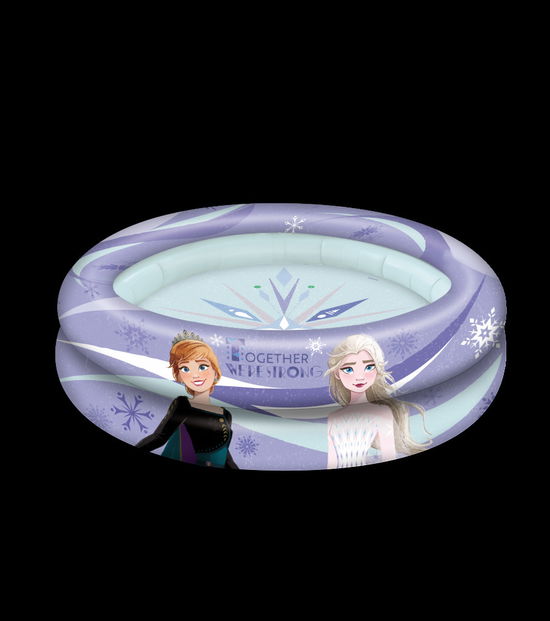 Mondo Zwembad Frozen 2-Rings 100cm - Mondo - Merchandise -  - 8001011169108 - 