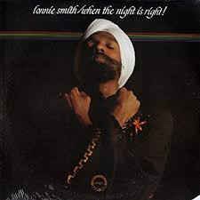 When the Night is Right! - Lonnie Smith - Musik -  - 8011841051108 - 
