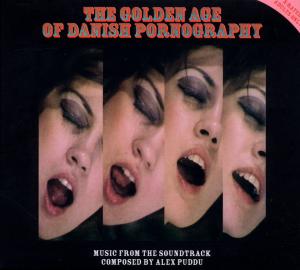 Golden Age Of Danish - Alex Puddu - Musik - SCHEMA - 8018344029108 - 9. Februar 2012