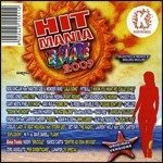 Cover for Artisti Vari · Hit Mania Estate 2009 (CD)