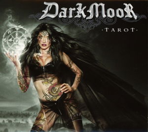 Tarot - Dark Moor - Musik - ABP8 (IMPORT) - 8025044013108 - 1. februar 2022