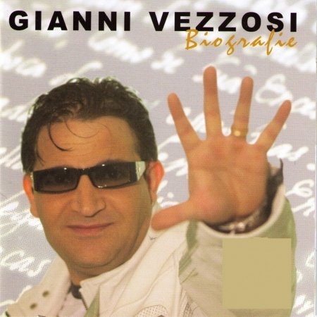 Cover for Vezzosi Gianni · Biografie (CD)