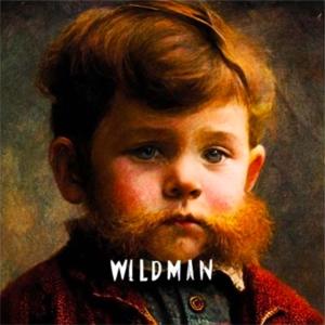 Cover for Wildman · Wildman - Wildman (LP)