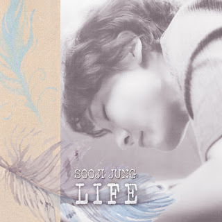 Cover for Sooji Jung · Life (CD) (2016)