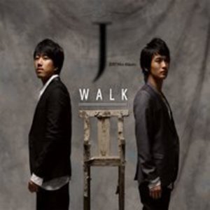 Cover for J-walk · J-walk 2007 (CD) (2011)