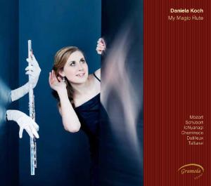 Cover for Koch · My Magic Flute (CD) (2011)