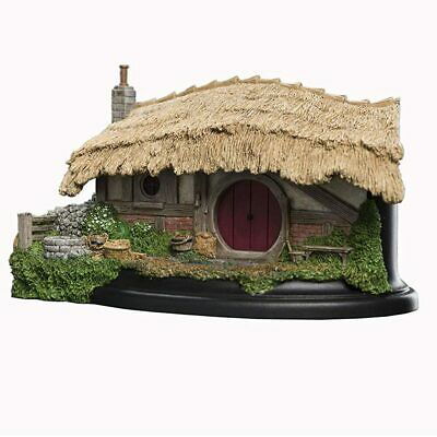 Lord of the Rings Hobbit Hole - House of Farmer Ma - Open Edition Polystone - Gadżety - WETA WORKSHOP - 9420024725108 - 31 października 2019