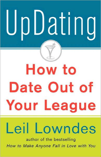 Cover for Leil Lowndes · UpDating! (Paperback Book) [Ed edition] (2004)
