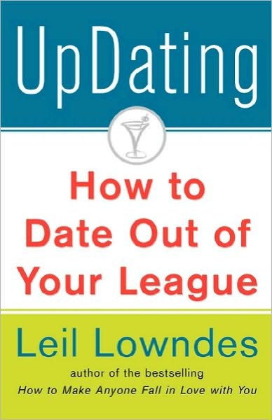 Cover for Leil Lowndes · UpDating! (Paperback Bog) [Ed edition] (2004)