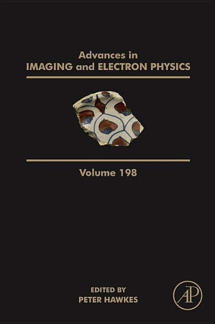 Advances in Imaging and Electron Physics - Advances in Imaging and Electron Physics - Peter Hawkes - Books - Elsevier Science Publishing Co Inc - 9780128048108 - November 1, 2016