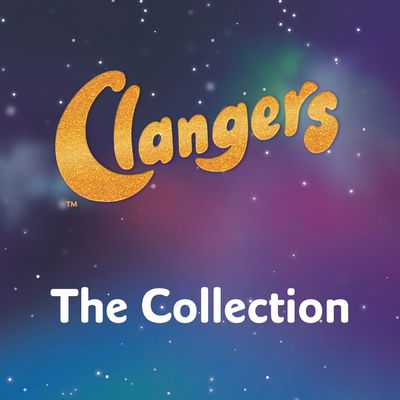 Clangers: The Story Collection - Ladybird - Audio Book - Penguin Random House Children's UK - 9780241374108 - September 27, 2018