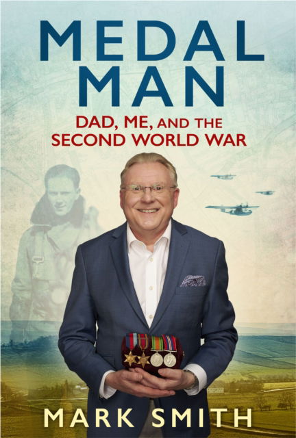 Untitled Mark Smith - Mark Smith - Books - Penguin Books Ltd - 9780241738108 - January 29, 2026