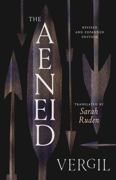 The Aeneid - Vergil - Livros - Yale University Press - 9780300240108 - 23 de março de 2021