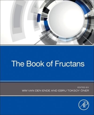Cover for The Book of Fructans (Paperback Book) (2023)