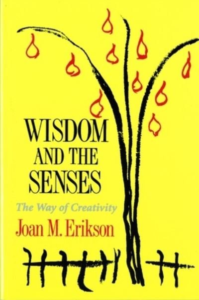 Cover for Joan M. Erikson · Wisdom and the Senses: The Way of Creativity (Paperback Book) (1991)
