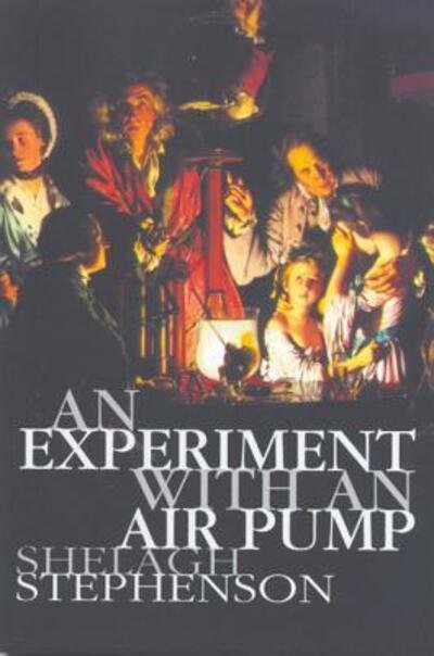 Cover for Shelagh Stephenson · An Experiment With An Air Pump - Modern Plays (Paperback Book) [Edition Unstated edition] (1998)