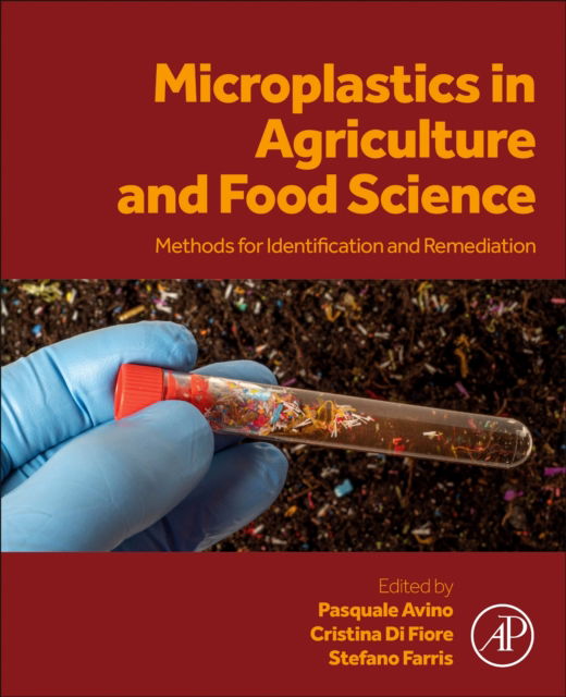 Microplastics in Agriculture and Food Science: Methods for Identification and Remediation (Paperback Book) (2025)