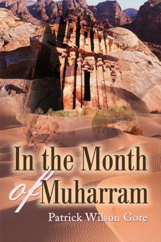 Cover for Patrick Gore · In the Month of Muharram (Paperback Bog) (2001)