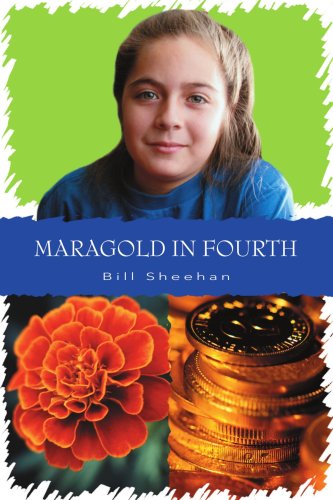Cover for Bill Sheehan · Maragold in Fourth (Paperback Book) (2004)