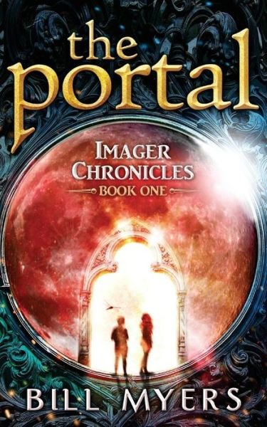Cover for Bill Myers · The Portal (Paperback Book) (2015)