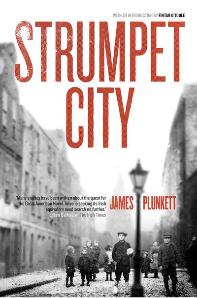 Cover for James Plunkett · Strumpet City (Taschenbuch) (2013)