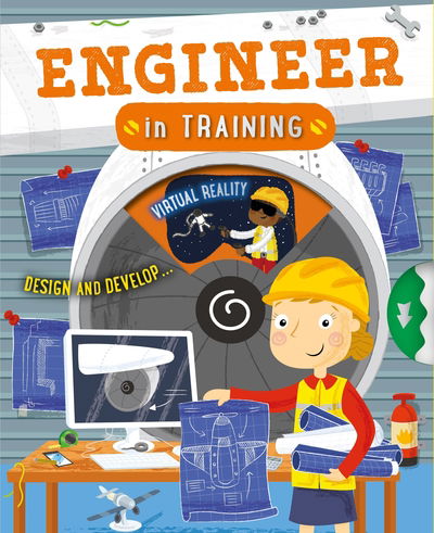 Engineer in Training - In Training - Cath Ard - Książki - Pan Macmillan - 9780753444108 - 18 kwietnia 2019