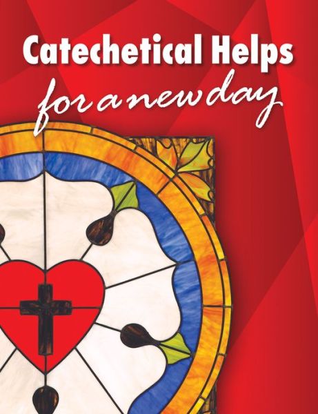 Cover for Concordia Publishing House · Catechetical Helps for Today (Paperback Book) [Rev Exp edition] (2014)