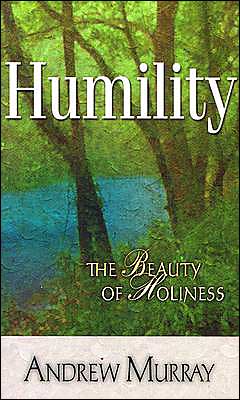 Cover for Andrew Murray · Humility (Paperback Book) [Revised edition] (2012)