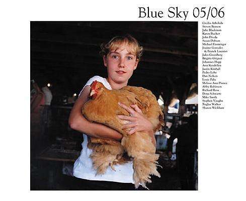 Cover for Et Al. · Blue Sky 05/06 Yearbook (Paperback Book) (2006)