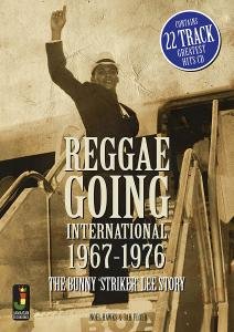 Cover for Bunny Lee · Reggae Going International 1967/76 (CD) [UK edition] (2012)