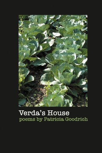 Cover for Patricia Goodrich · Verda's House (Pocketbok) (2010)