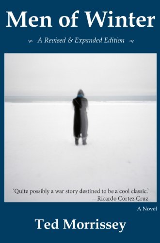 Ted Morrissey · Men of Winter (Paperback Book) (2013)