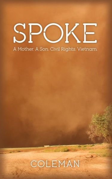 Cover for Coleman · Spoke (Bok) (2013)