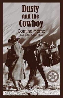 Cover for T W Lawrence · Dusty and the Cowboy 3 (Paperback Bog) (2016)