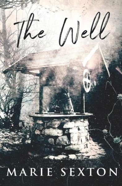 Cover for Marie Sexton · The Well (Taschenbuch) (2017)